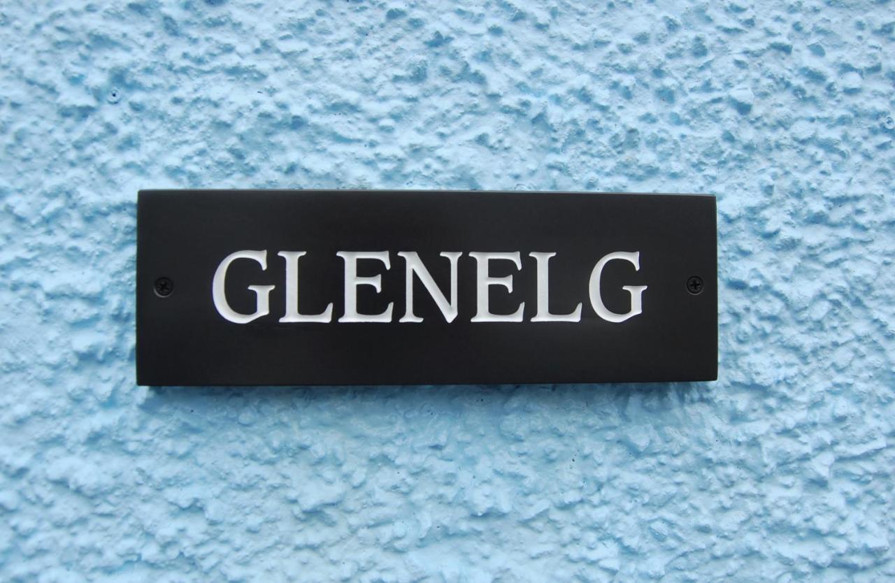 לינה וארוחת בוקר טוברמורי Glenelg מראה חיצוני תמונה